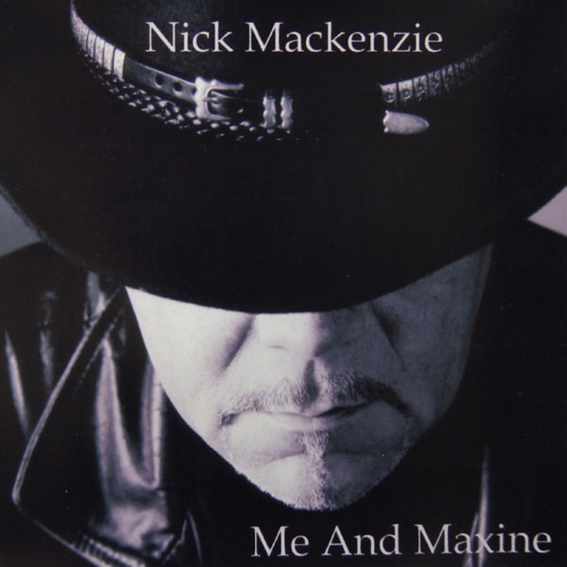 Nick Mackenzie. Nick Mackenzie - hello good morning. Маккензи аромба песня