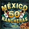 Mariachi Huaztecas del Norte - No Volveré