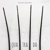 Quatrada artwork