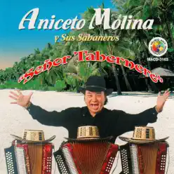 Señor Tabernero - Aniceto Molina