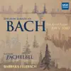 Stream & download J.S. Bach: The Art of Fugue, BWV 1080; Pachelbel: Canon and Organ Music