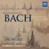 J.S. Bach: The Art of Fugue, BWV 1080; Pachelbel: Canon and Organ Music album cover