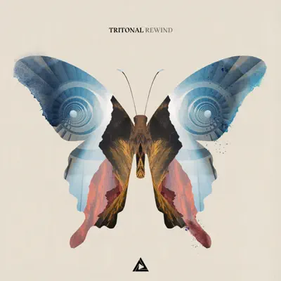 Rewind - Single - Tritonal