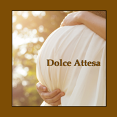 Dolce attesa - Musica rilassante pianoforte per donne incinte, musica dolce per gravidanza e ninna nanna per bambini - Pianoforte Musicoterapia Collective