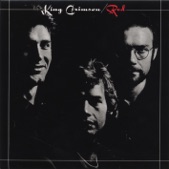 King Crimson - Red