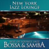 Best of Lounge Jazz - Bossa & Samba artwork
