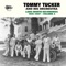 After It's Over (feat. Don Brown) - Tommy Tucker And His Orchestra lyrics