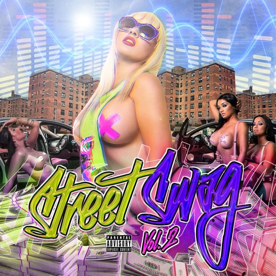 Cover artwork for That's What's Up