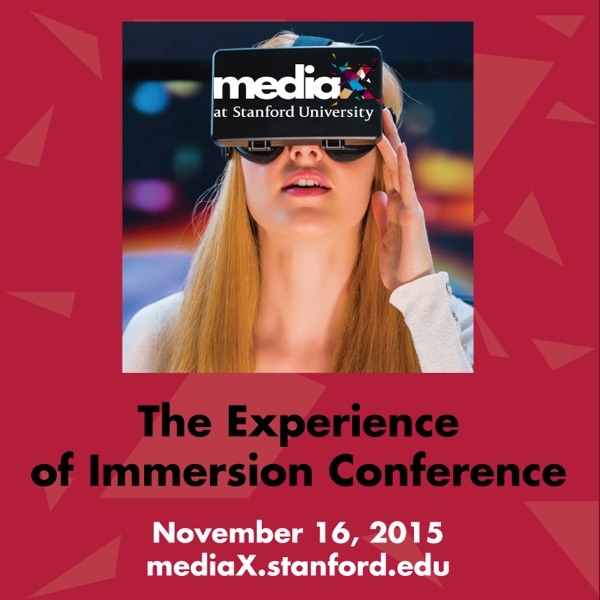 The Experience of Immersion cover