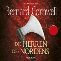 Bernard Cornwell - Die Herren des Nordens: Uhtred 3 artwork