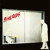 AHEADS - Solid Gold Promises