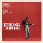 Coming Home (Deluxe) artwork