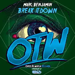 Break It Down - Single by Marc Benjamin album reviews, ratings, credits