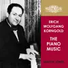 Stream & download Korngold: The Piano Music