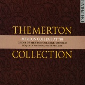 The Merton Collection: Merton College at 750 artwork