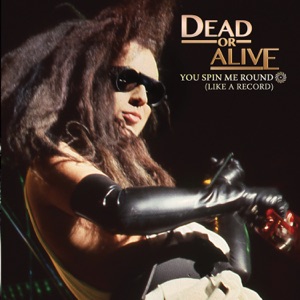 Dead or Alive - You Spin Me Right Round (Like A Record) (2009 Version) - 排舞 编舞者