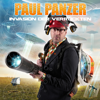 Invasion der Verrückten - Paul Panzer