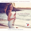 Amy Dickson, Nicholas Collon & Aurora Orchestra - Island Songs: II. Lament and Yearning