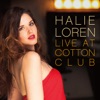 Halie Loren - A WHITER SHADE OF PALE (LIVE 2015)