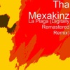 La Plaga (Remastered Remix) - Single artwork