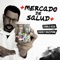 Mercado de Salud (feat. Charly Diazepunk) - Camilo Vega lyrics