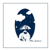 Blue School - EP artwork