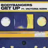 Stream & download Get Up (feat. Victoria Kern) - EP