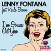 I'm Gonna Get You (feat. Karla Brown) - EP