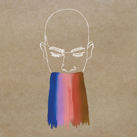 Cover artwork for Sly Fox
