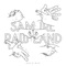 Raw Land - Sam Irl lyrics