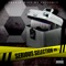 Crime Scene - Samy Nicks lyrics