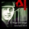 El Mago del tango (1929-1930), Vol. 20