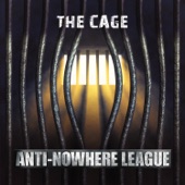 Anti-Nowhere League - Time to Kill