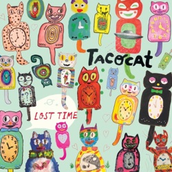 Tacocat - I Love Seattle