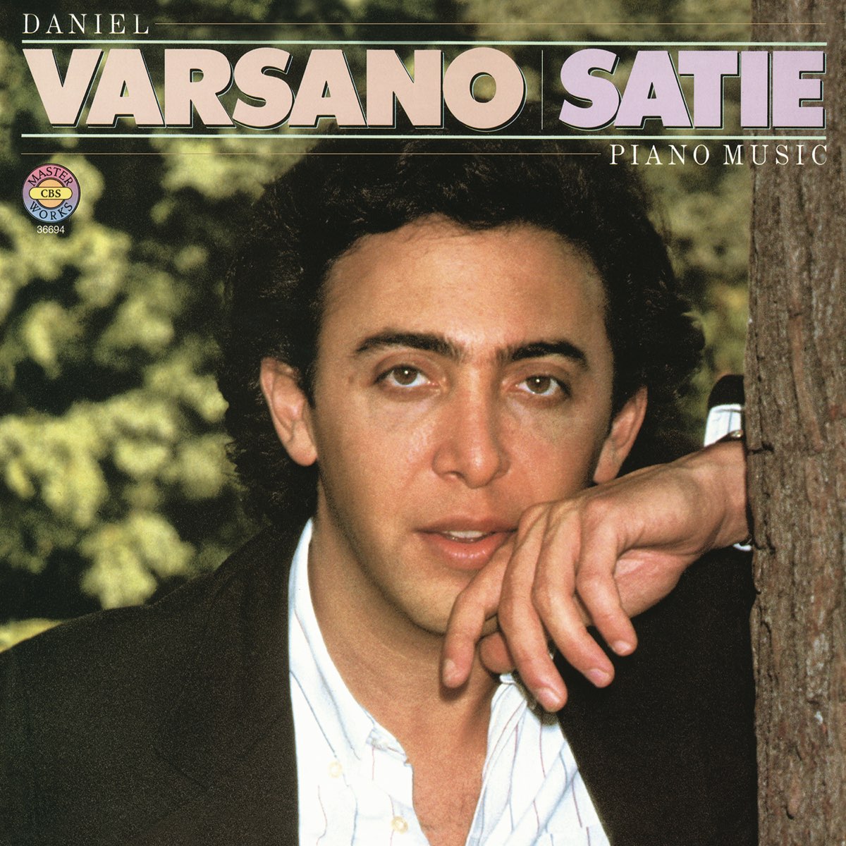 Encogerse de hombros hacer los deberes Por separado Satie: Piano Music de Daniel Varsano en Apple Music