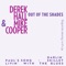 Skillet - Mike Cooper & Derek Hall lyrics