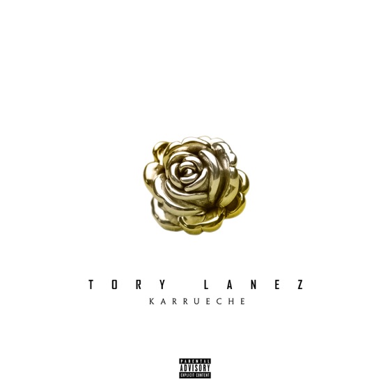 Cover artwork for Karrueche