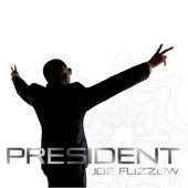 President artwork