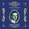Stream & download Heinrich Schlusnus in Schubert Lieder