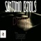 Deeper (Santonio Echols Deep Sensation Mix) - Santonio Echols lyrics