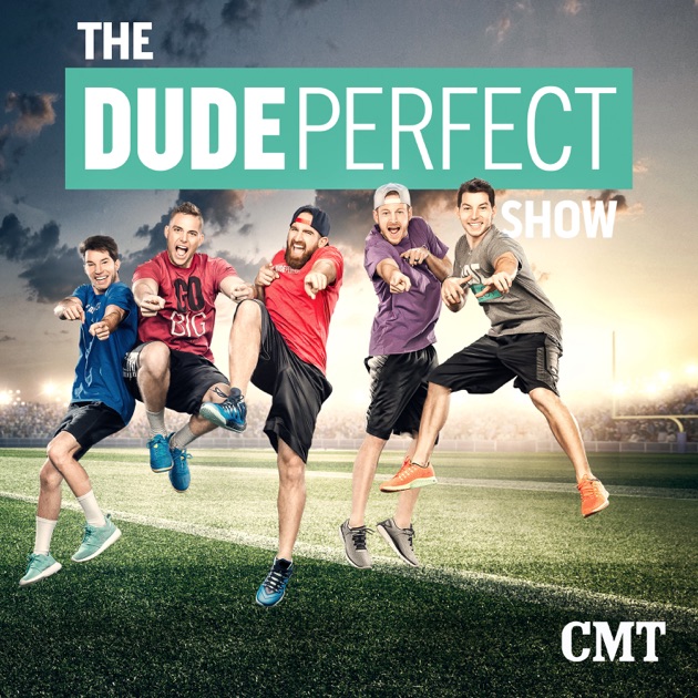 dude perfect