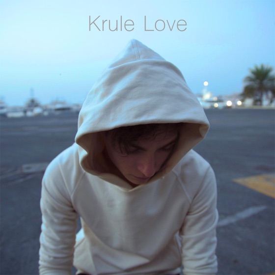 Cover artwork for Krule Love