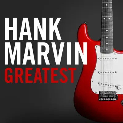 Greatest - Hank Marvin