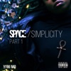 Space & Simplicity, Pt. 1 - EP