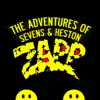 Zapp - EP album lyrics, reviews, download