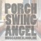 Porch Swing Angel artwork
