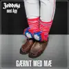 Gærnt Med Mæ med Ágy (feat. Ágy) - Single album lyrics, reviews, download