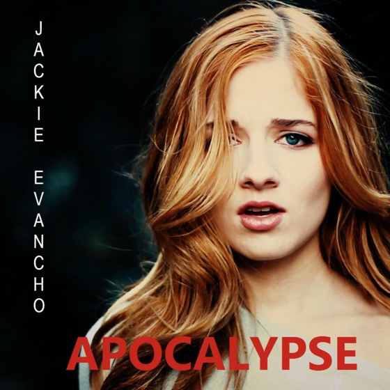 Cover artwork for Apocalypse