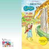 Lotje in de dierentuin: Lotje 1 - Jaap ter Haar