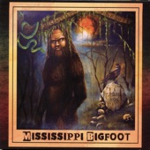 Mississippi Bigfoot - Tree Knockin'